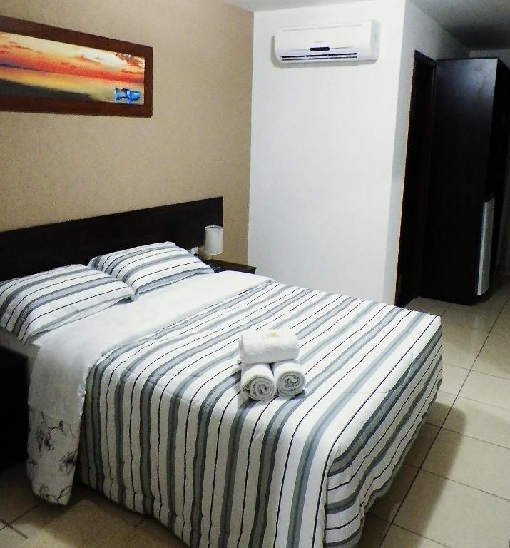 Pousada Aguas Claras Cabo Frio Bilik gambar