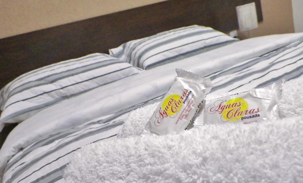 Pousada Aguas Claras Cabo Frio Bilik gambar