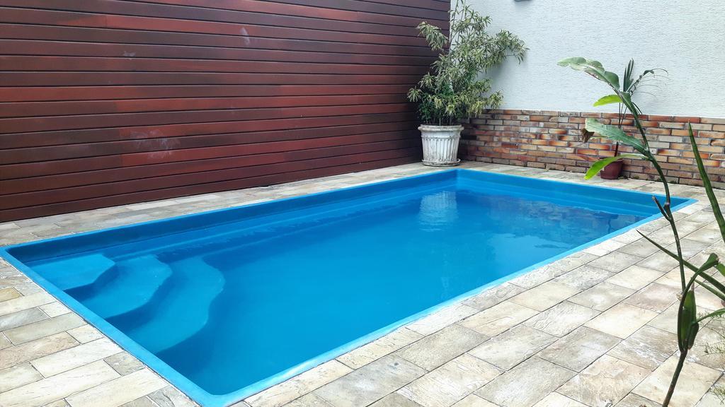 Pousada Aguas Claras Cabo Frio Luaran gambar