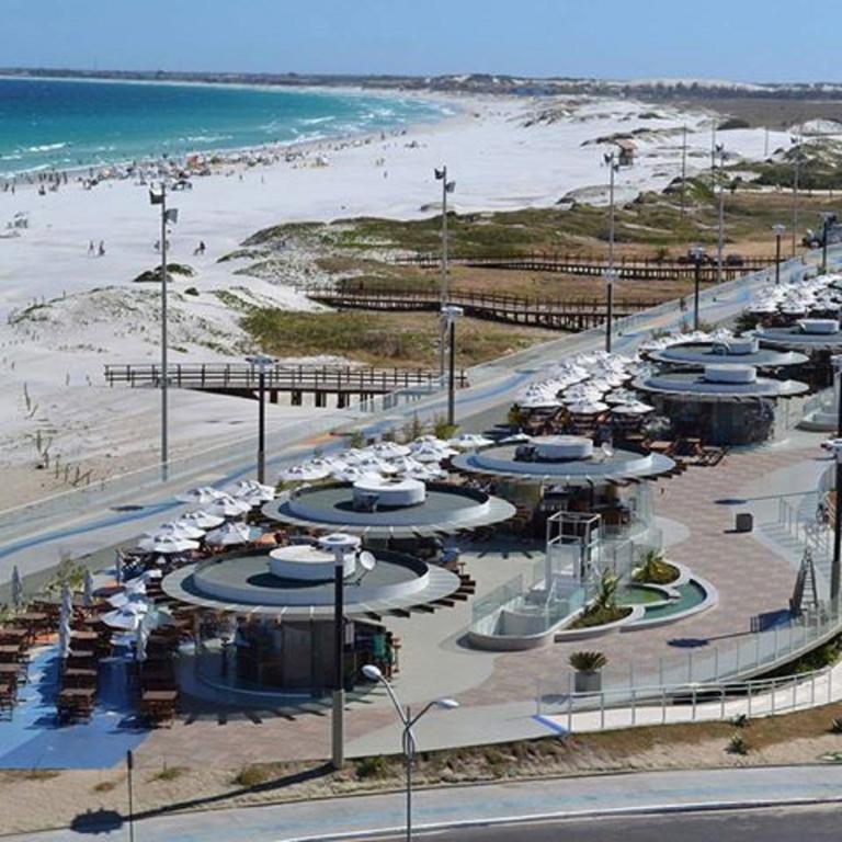 Pousada Aguas Claras Cabo Frio Luaran gambar